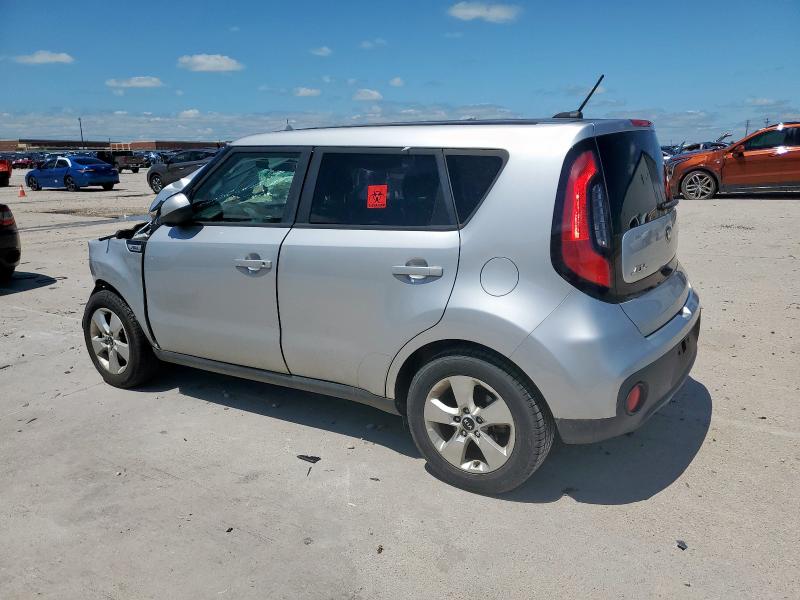 Vin: kndjn2a20k7009003, lot: 59984375, kia soul 20192