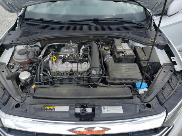 2019 VOLKSWAGEN JETTA SEL - 3VWG57BU1KM024684