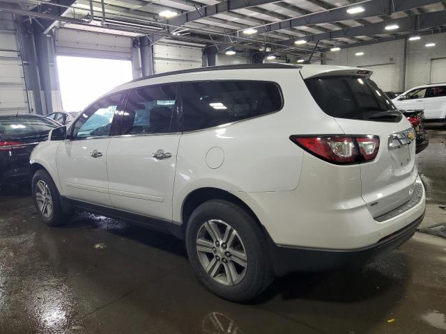Vin: 1gnkvhkd3gj221144, lot: 61468885, chevrolet traverse lt 20162