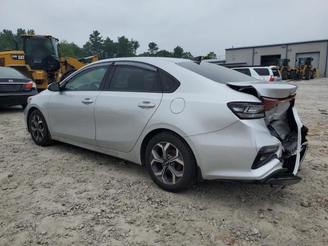 Vin: 3kpf24ad6ke103267, lot: 60072145, kia forte fe 20192
