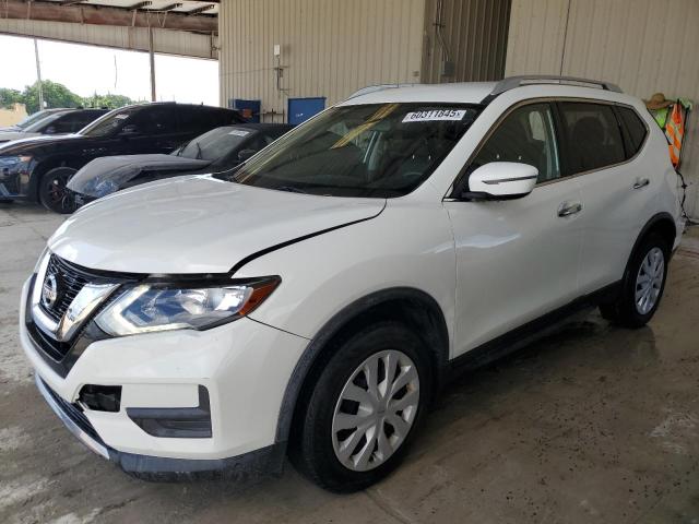 Vin: jn8at2mt0hw137755, lot: 60311845, nissan rogue s 2017 img_1