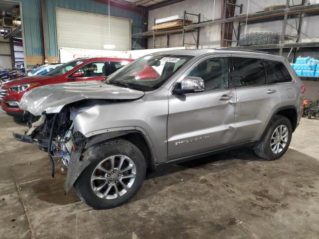 JEEP GRAND CHER