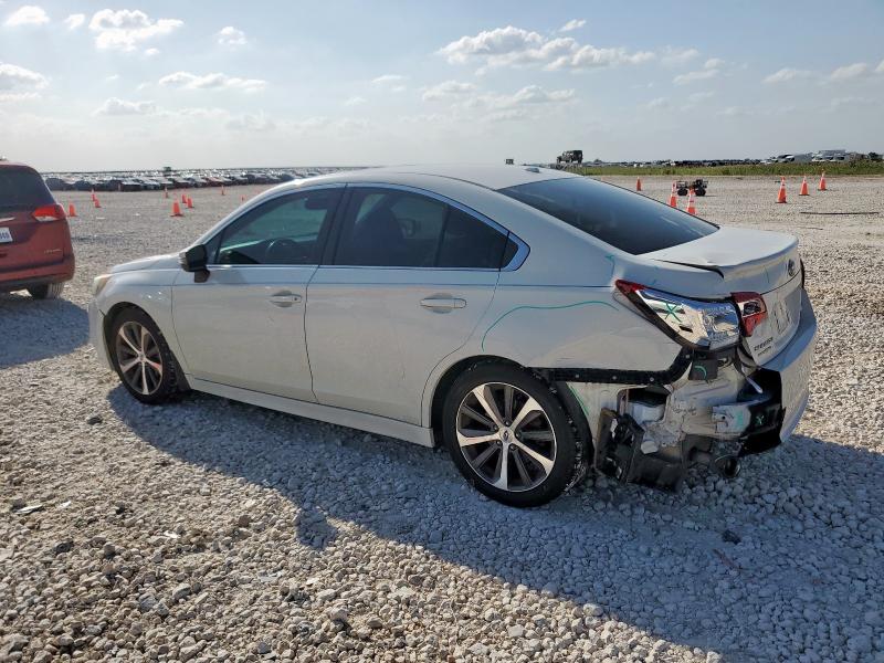 Vin: 4s3bnbl67f3044333, lot: 59894395, subaru legacy 2.5i limited 20152