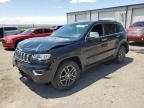 2017 JEEP GRAND CHER - 1C4RJFBG2HC836517