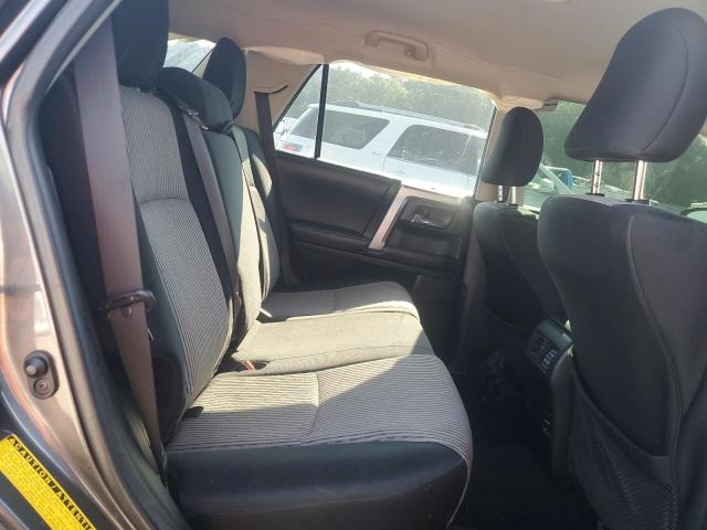2016 TOYOTA 4RUNNER SR JTEZU5JR4G5115523