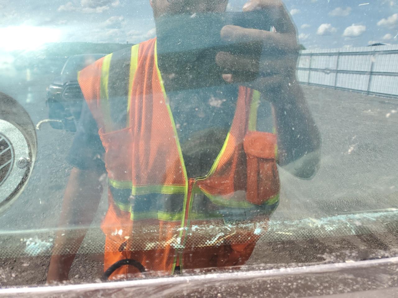 Lot #3211177639 2023 FORD F53