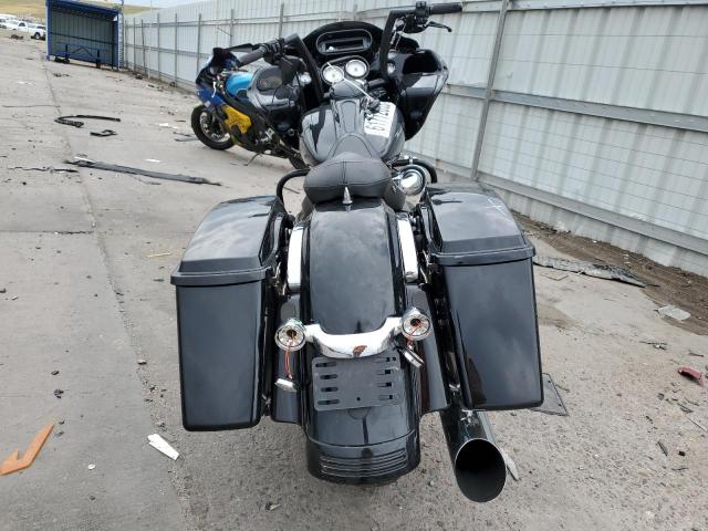 2011 HARLEY-DAVIDSON FLTRX 1HD1KHM13BB672267
