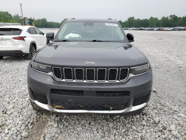 2022 JEEP GRAND CHER #3301721372