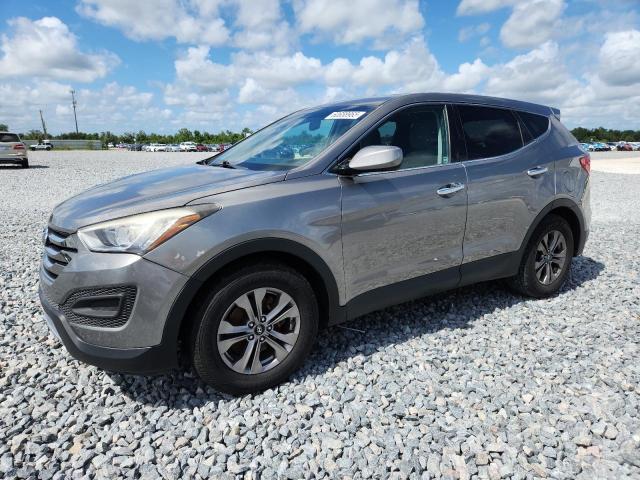 2015 HYUNDAI SANTA FE S - 5XYZT3LB7FG271511