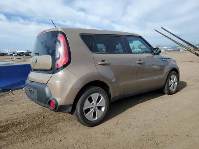Vin: kndjn2a28g7292418, lot: 59155665, kia soul 20163