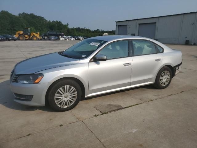 Vin: 1vwat7a34fc091016, lot: 59130095, volkswagen passat s 2015 img_1