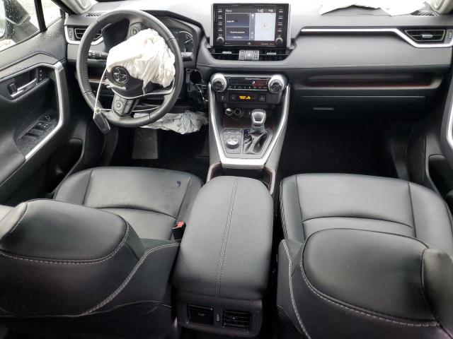 2021 TOYOTA RAV4 LIMIT - JTMN1RFV6MD072426