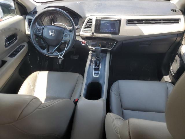 2018 HONDA HR-V EXL 3CZRU6H70JM704966