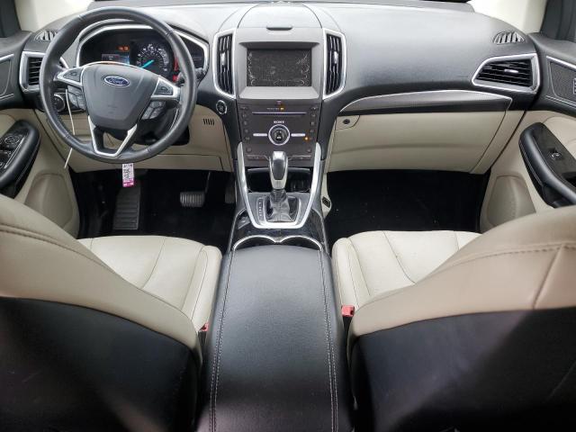 2015 FORD EDGE TITAN - 2FMTK4K92FBB43691
