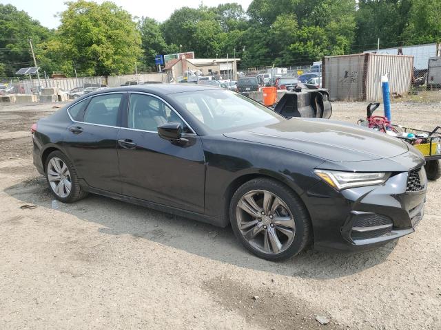 Vin: 19uub5f43ma001065, lot: 55651055, acura tlx technology 20214