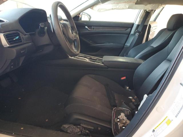 2018 HONDA ACCORD HYB 1HGCV3F47JA006806