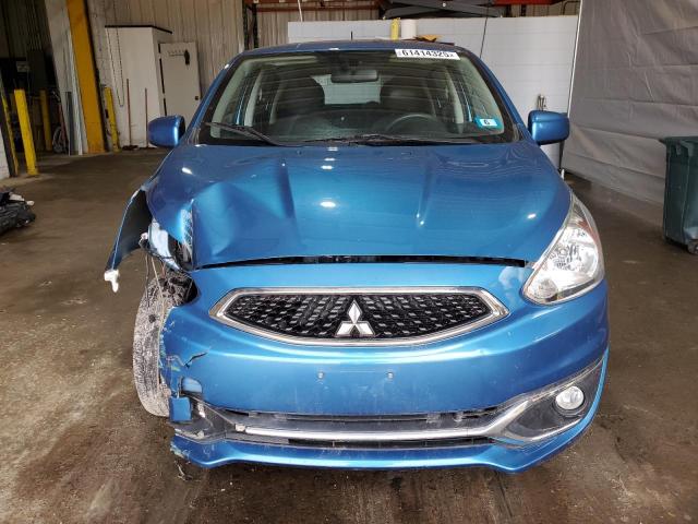 2019 MITSUBISHI MIRAGE ES ML32A3HJXKH010546
