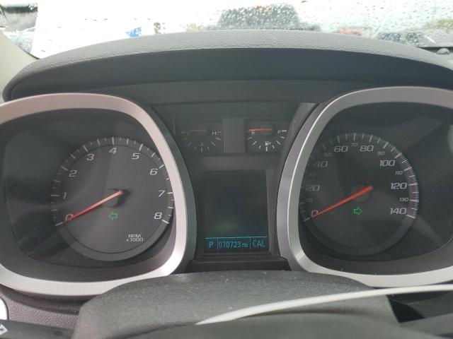 2016 CHEVROLET EQUINOX LT - 2GNALCEK5G1160694