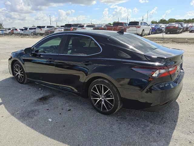 Vin: 4t1s11ak2ru254922, lot: 60902935, toyota camry se night shade 20242