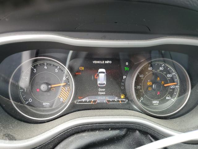 2015 JEEP CHEROKEE T 1C4PJMBSXFW545534