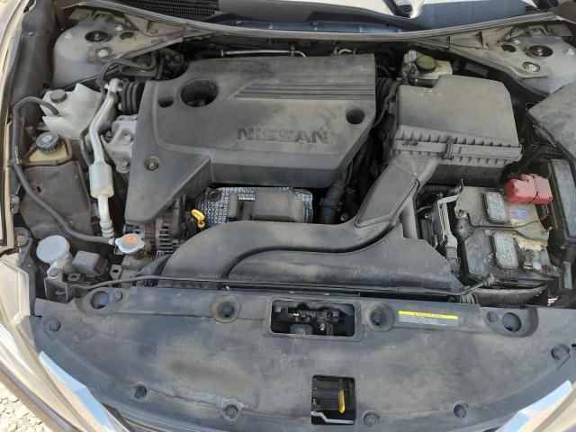 2016 NISSAN ALTIMA 2.5 - 1N4AL3AP3GC129695
