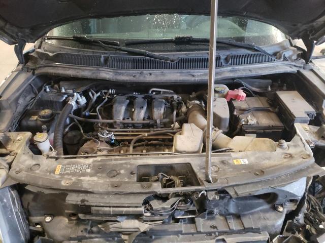 2018 FORD EXPLORER L - 1FM5K8F85JGA12726