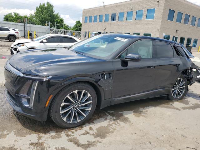 Vin: 1gykpvrl0rz129017, lot: 59720325, cadillac lyriq spor sport 2024 img_1