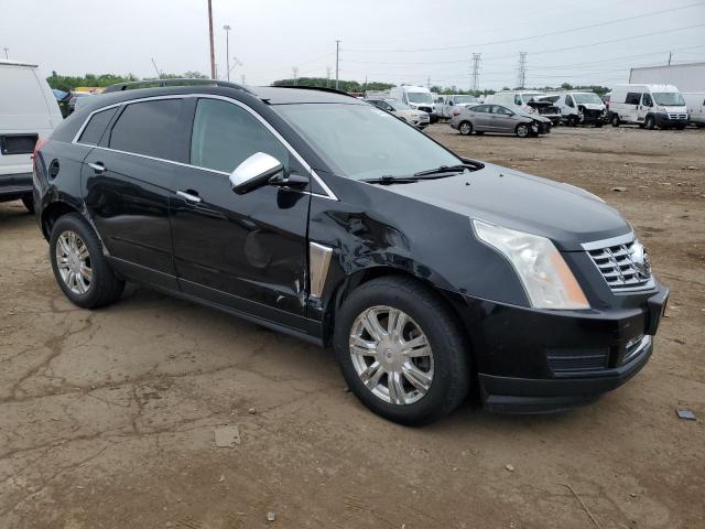 Vin: 3gyfnfe39ds549920, lot: 60991555, cadillac srx 20134