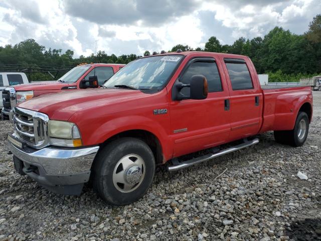 FORD F350 SUPER