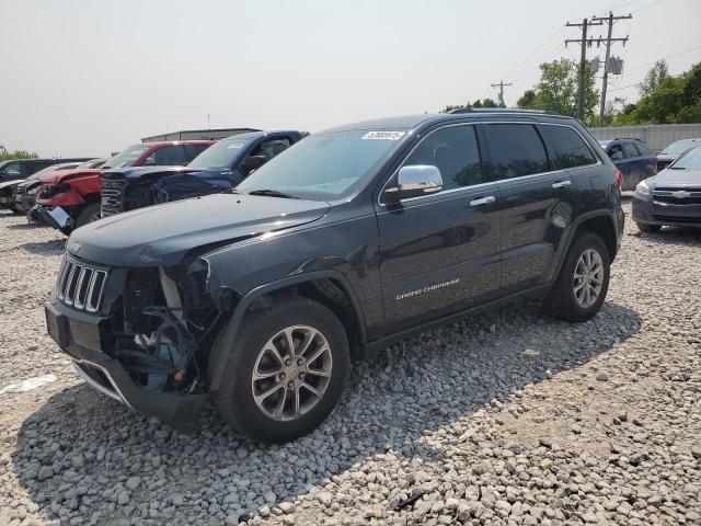 Vin: 1c4rjfbg1fc802405, lot: 57885975, jeep grand cher limited 2015 img_1