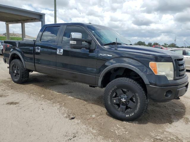 Vin: 1ftfw1ev0afc93884, lot: 60396575, ford f-150 supercrew 20104
