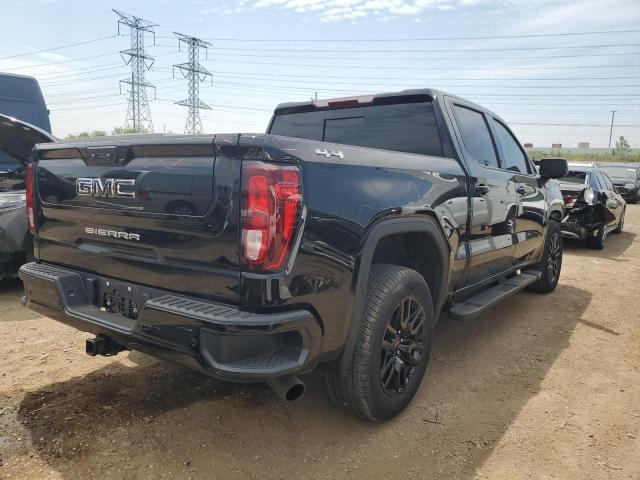 2024 GMC SIERRA K15 - 1GTUUCEDXRZ323886