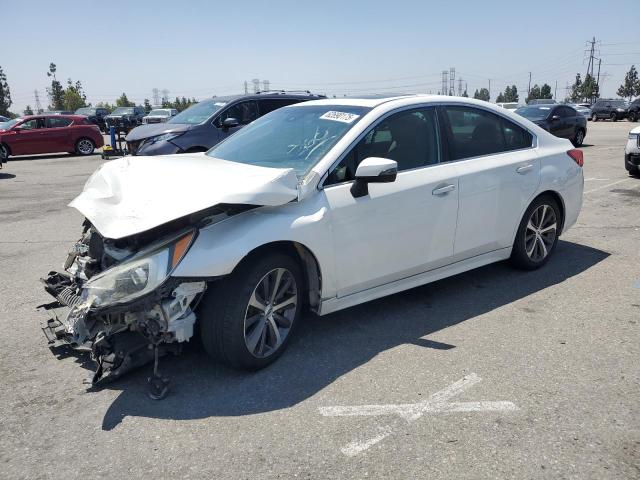 SUBARU LEGACY 3.6