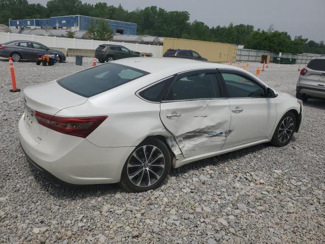 Vin: 4t1bk1eb3ju265536, lot: 60987895, toyota avalon xle 20183