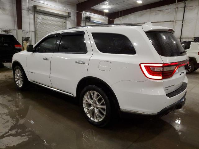 2015 DODGE DURANGO CI 1C4RDJEG0FC760685