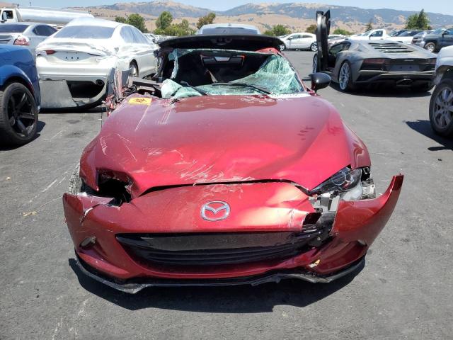 2019 MAZDA MX-5 MIATA JM1NDAC72K0311747