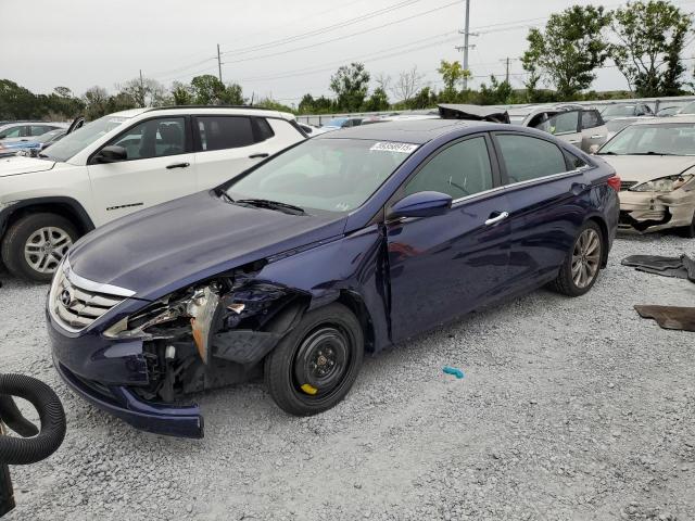 Vin: 5npec4ac9dh528822, lot: 59358915, hyundai sonata se 2013 img_1