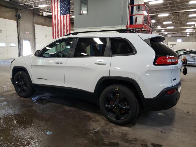 2018 JEEP CHEROKEE L - 1C4PJMDB3JD617319
