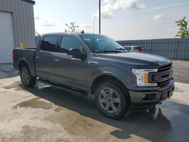 Vin: 1ftew1ep3lkf48017, lot: 58944725, ford f-150 supercrew 20204
