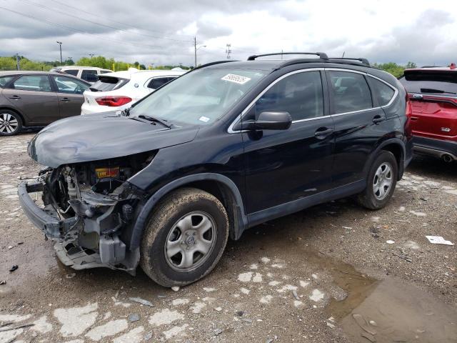 HONDA CR-V LX