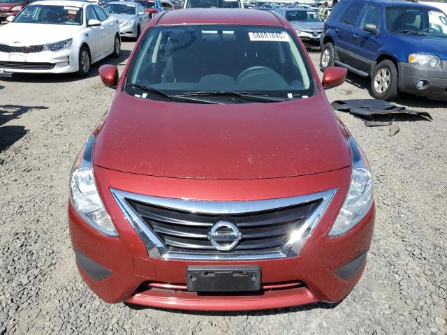 2019 NISSAN VERSA S - 3N1CN7AP9KL863603