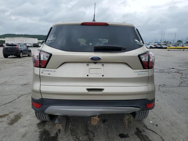 2018 FORD ESCAPE TIT - 1FMCU0J94JUC67372