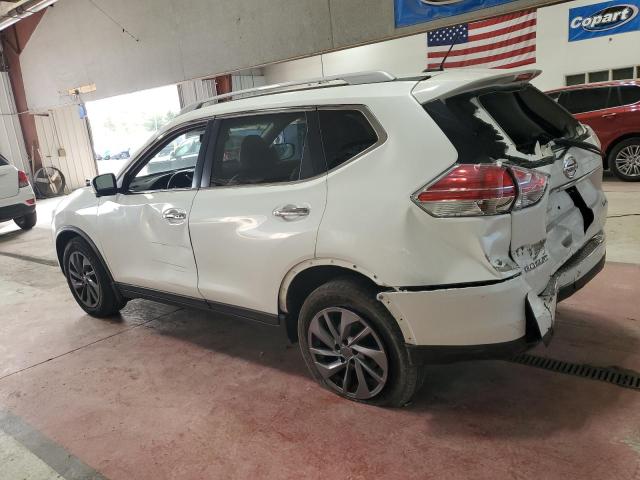 Vin: 5n1at2mv1gc883432, lot: 59227655, nissan rogue s 20162