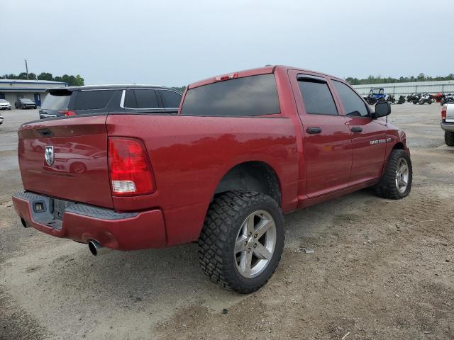 Vin: 1c6rd6kt7cs208012, lot: 59589445, dodge ram 1500 st 20123