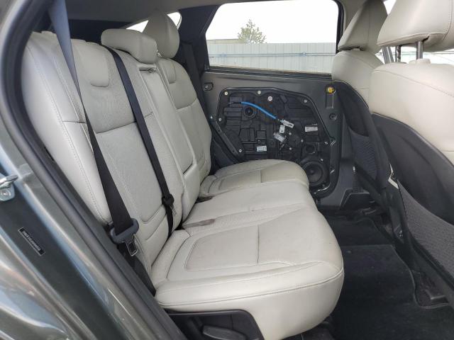 2022 HYUNDAI TUCSON LIM - 5NMJE3AE6NH040558