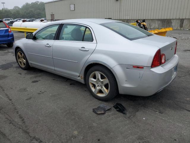 Vin: 1g1za5eb3a4124715, lot: 60340285, chevrolet malibu ls 20102