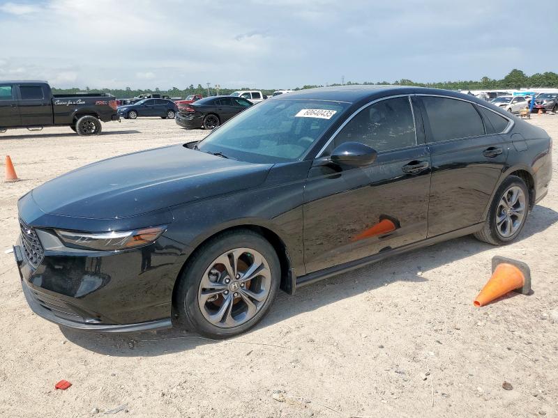 Vin: 1hgcy1f37ra059116, lot: 60640435, honda accord ex 2024 img_1