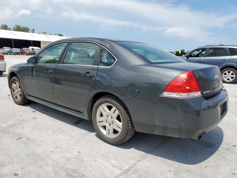 Vin: 2g1wg5e34c1222161, lot: 60420215, chevrolet impala lt 20122