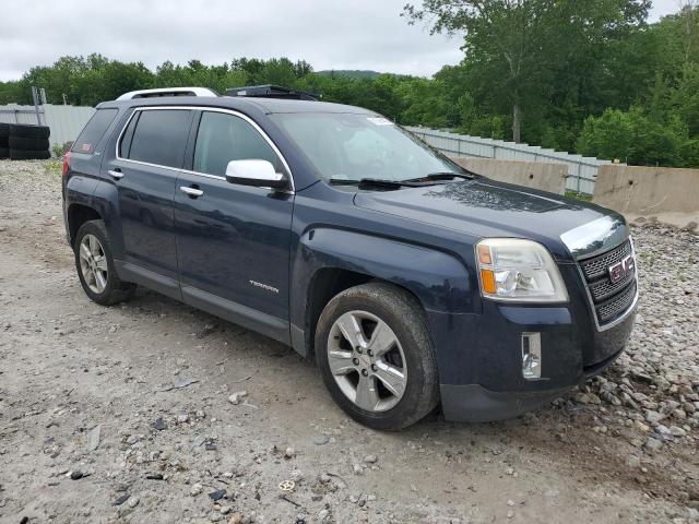 Vin: 2gkflye37f6110809, lot: 61399445, gmc terrain slt 20154