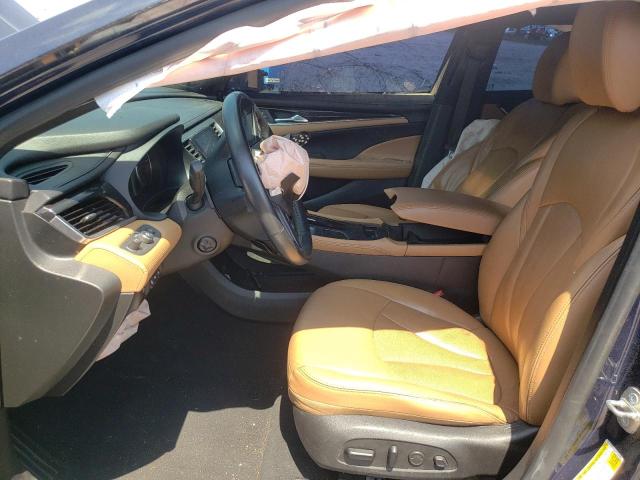 2017 BUICK LACROSSE P 1G4ZR5SS3HU198095